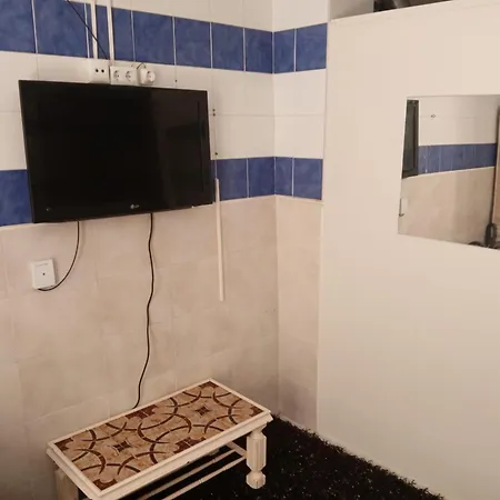 Estudio Apartamento