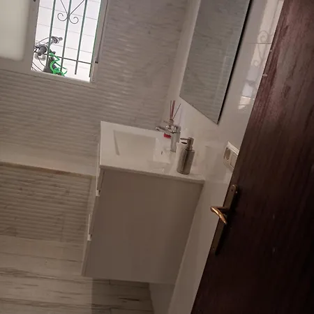 Apartamento Estudio *