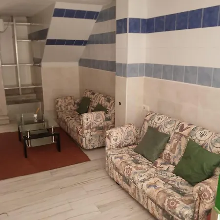 Estudio Apartamento *