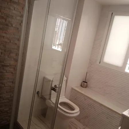 Estudio Apartment Gerona