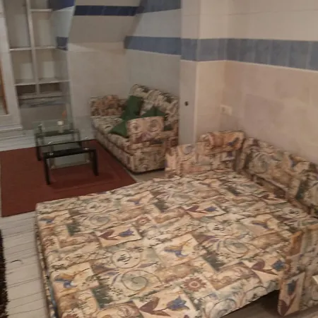 Apartment Estudio Gerona